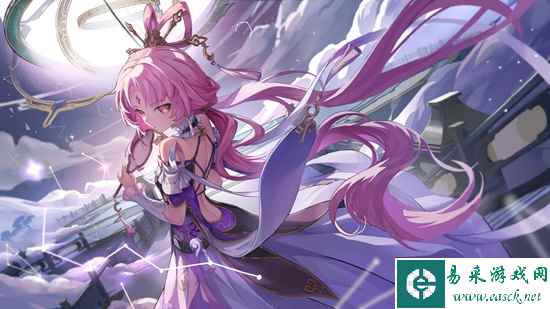 《崩坏：星穹铁道》符玄技能介绍一览