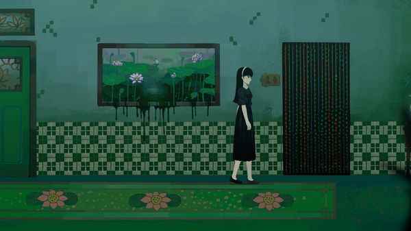 幻象与现实中的迷案 国产恐怖悬疑《三伏》游玩报告