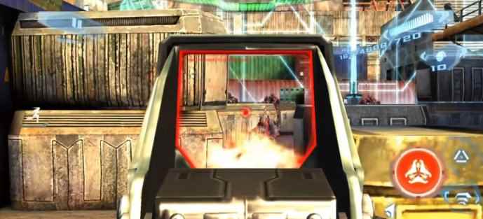 Gameloft精品手游推荐 Gameloft经典游戏盘点
