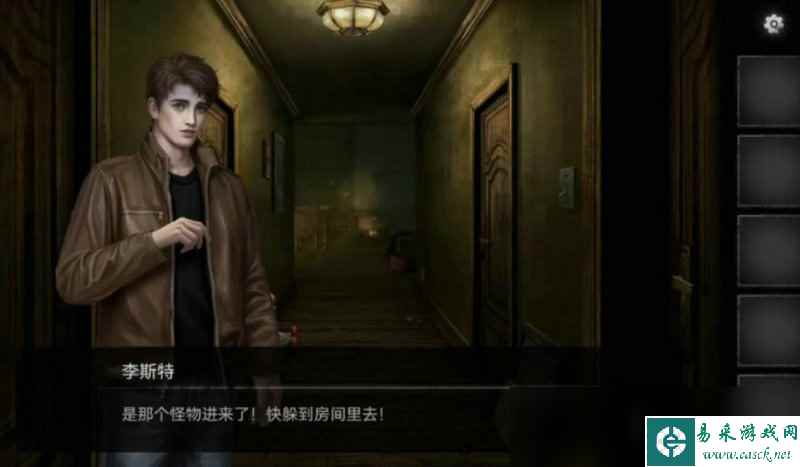 《黑暗笔录》评测：好评如潮的写实风悬疑剧情解谜手游
