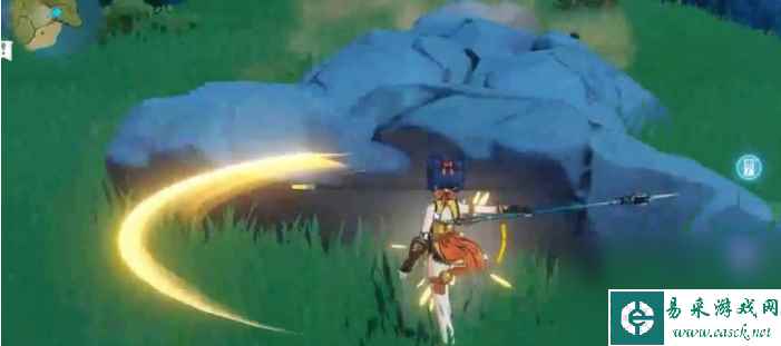 《原神》望风角仙灵位置介绍