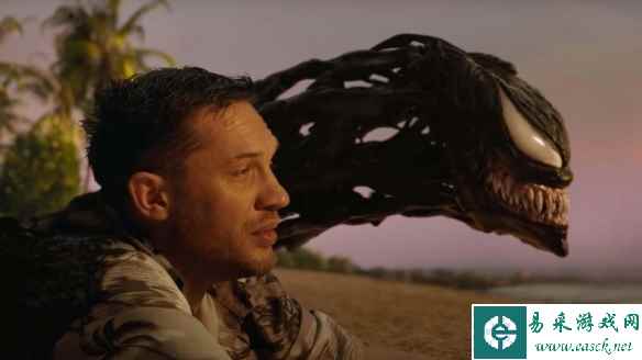 定了！《毒液3》官宣上映档期 2024年暑假正式上映