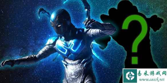 《蓝甲虫》导演：原本想拍反派贝恩电影 但华纳不同意