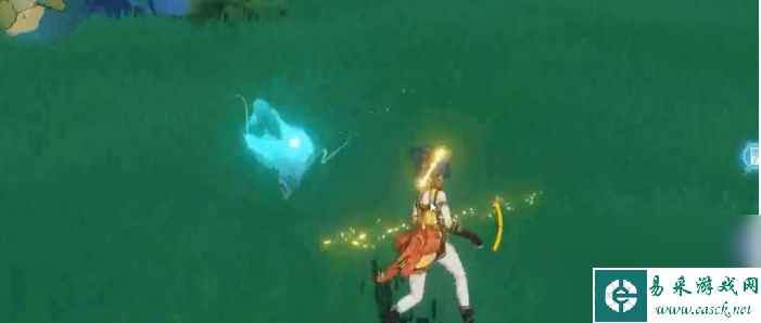 《原神》望风角仙灵位置介绍