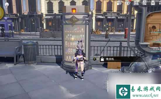 崩坏星穹铁道神奇扑满第一关通关攻略