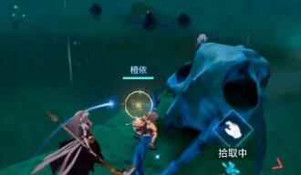 《晶核》鲁米村卡牌位置一览