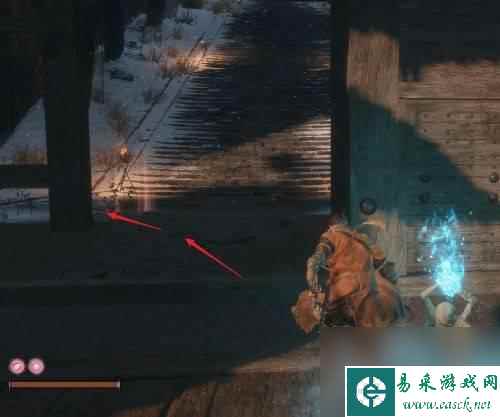 只狼苇名之底路线怎么走？ （只狼苇名之底路线）