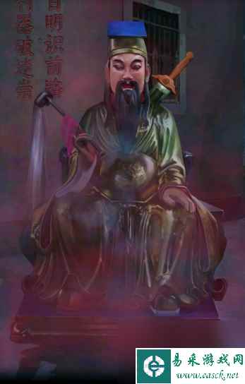 点灯2叩门怨第一章图文攻略-叩门怨第一章过关全流程