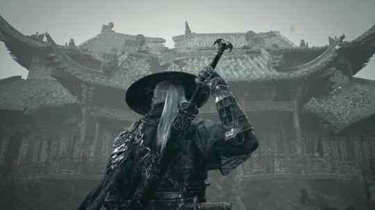 《影之刃零》PS5目标:2K/60帧和4K/30帧
