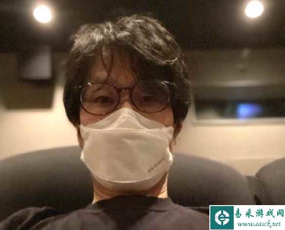 小岛秀夫谈宫崎骏新片观后感：我会继续以创作为生！