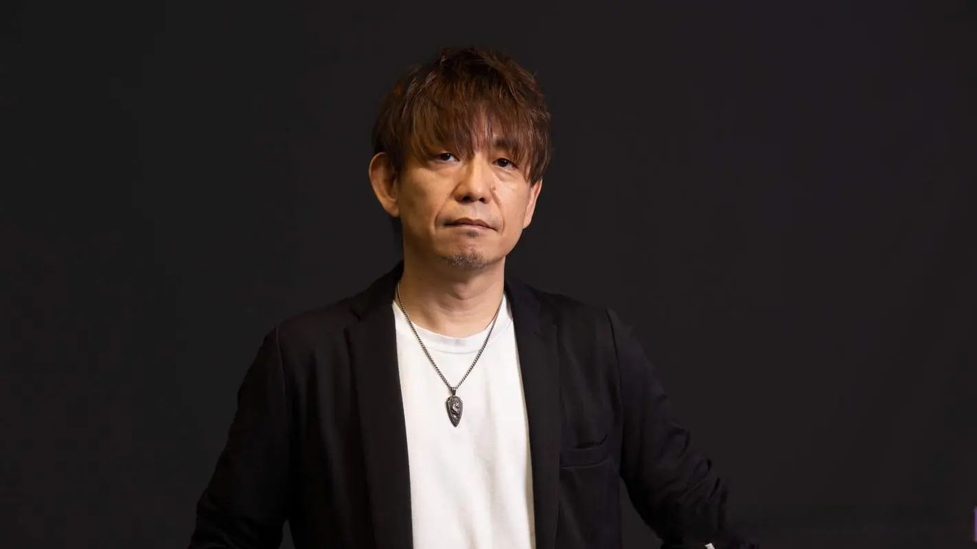 吉田直树希望60岁前再做三个《最终幻想14》资料片