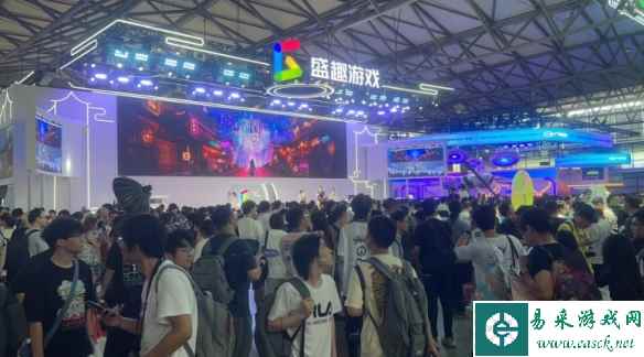 《街头篮球》亮相Chinajoy盛趣展台 SFSA总决赛倒计时