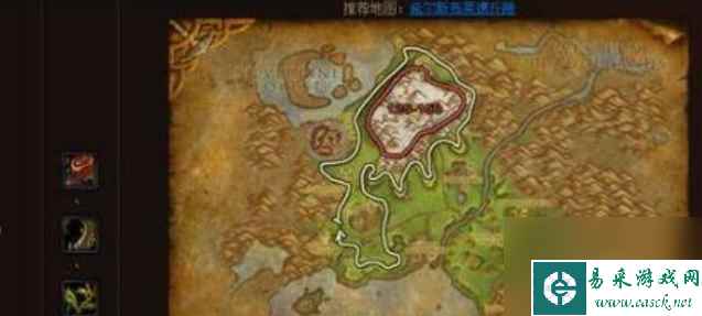 魔兽世界采药1-375怎么冲级快 wlk采药1-375速成攻略