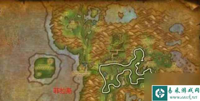 魔兽世界采药1-375怎么冲级快 wlk采药1-375速成攻略