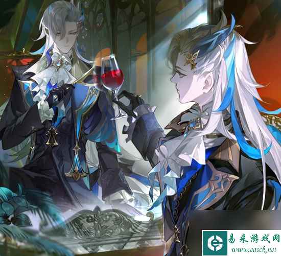 原神那维莱特技能怎么样那维莱特技能攻略