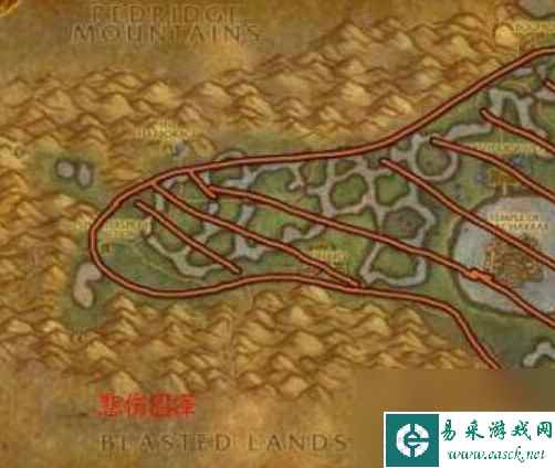 魔兽世界采药1-375怎么冲级快 wlk采药1-375速成攻略