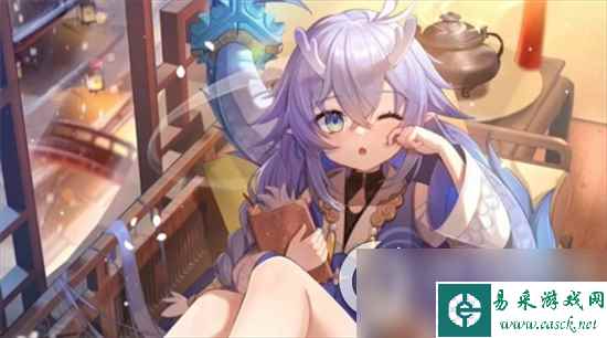《崩坏星穹铁道》太卜司宝箱位置在哪 太卜司宝箱位置信息介绍