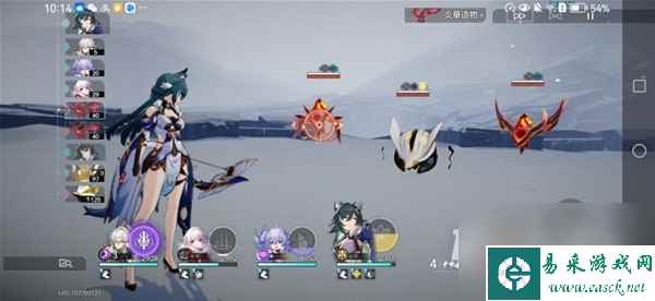 崩坏星穹铁道神奇扑满在哪里第三天活动指南