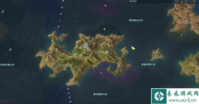 命运方舟道具等级1100提升攻略