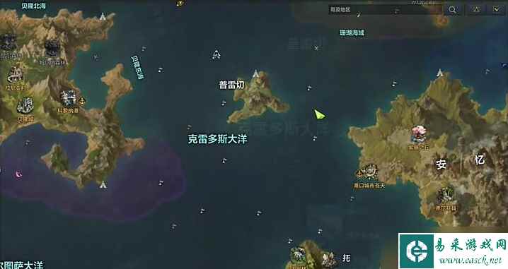 命运方舟道具等级1100提升攻略
