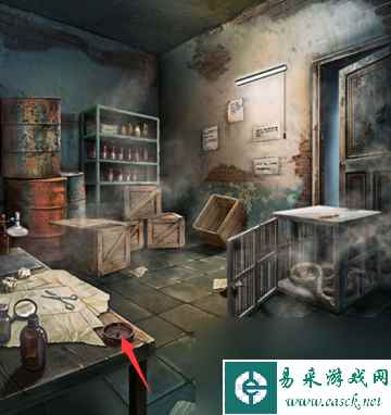 点灯2叩门怨第五章图文攻略-叩门怨第五章过关全流程