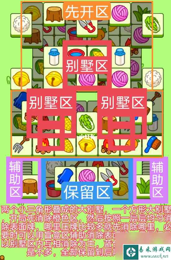 《羊了个羊》今日攻略7.30 7月30日羊羊大世界和第二关怎么过