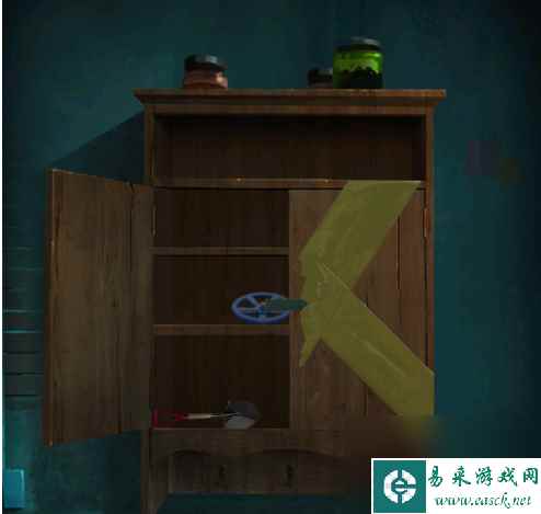 点灯2叩门怨第五章图文攻略-叩门怨第五章过关全流程