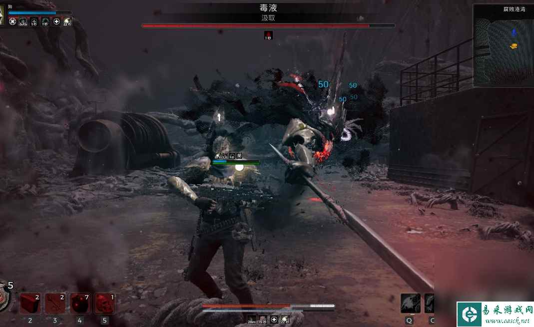 《遗迹2》虚空之心获取方法攻略