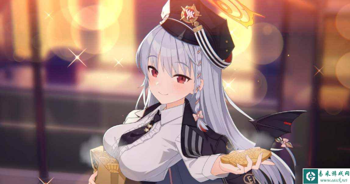 《蔚蓝档案》晴奈玩法介绍