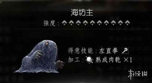 《八方旅人2》抓海坊主方法介绍