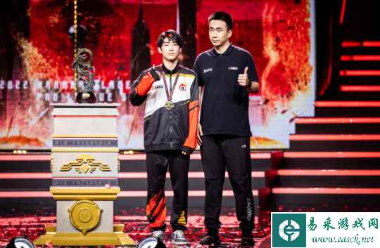 CC直播小蜘蛛冠军皮肤上线 少年意气所向披靡