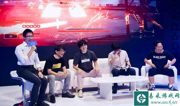 Chinajoy《装甲核心6》主创访谈：以高低差立体地图为目标，突显驾驶乐趣