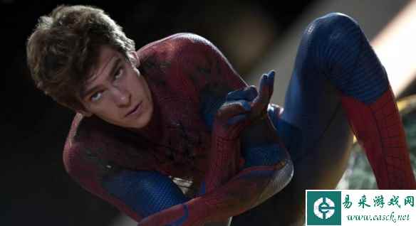 《超凡3》还会有吗？加菲谈蜘蛛侠：有着无穷的潜力