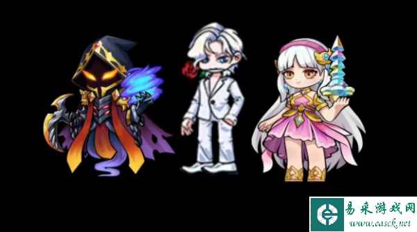 别惹农夫琉璃神女怎么获得