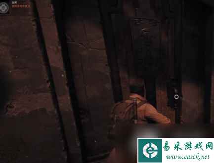 《遗迹2》挽歌门怎么开？挽歌门解谜图文流程