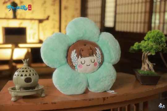 趣味活动兑海量周边）