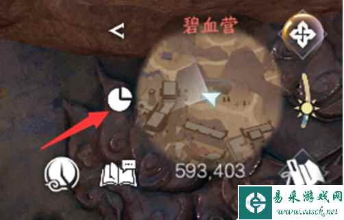 《逆水寒手游》查看秒伤方法介绍