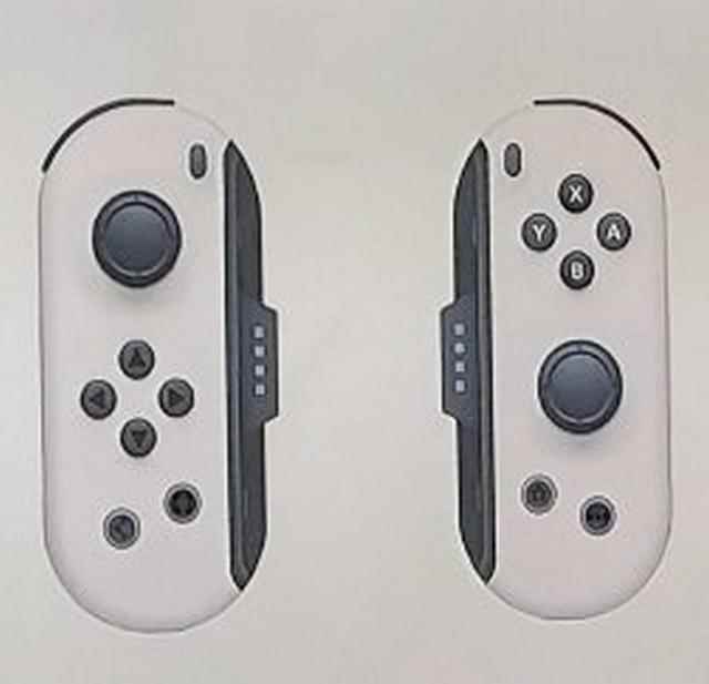 任天堂新一代掌机或名为Switch Next！前后均有摄像头！