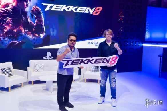 《铁拳8》制作人采访:打造新老玩家都能享受的格斗!