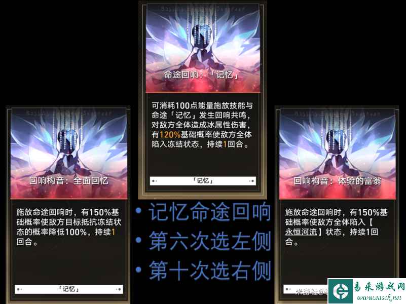 崩坏星穹铁道模拟宇宙七记忆流怎么过 模拟宇宙第七世界记忆流派通关攻略
