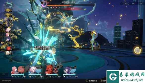 崩坏星穹铁道模拟宇宙七通关攻略 队伍选择及打法思路