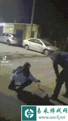 盗梦空间的灵感来源找到啦 动图 缘~妙不可言呐