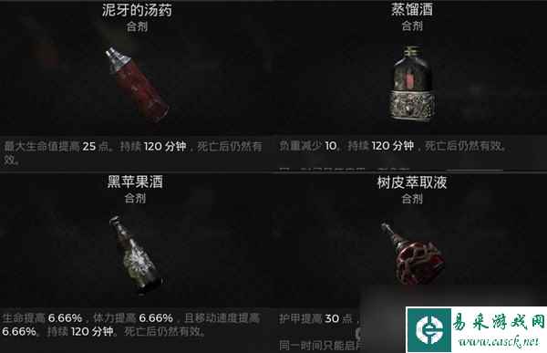 《遗迹2》炼金术士近战砍王BD分享