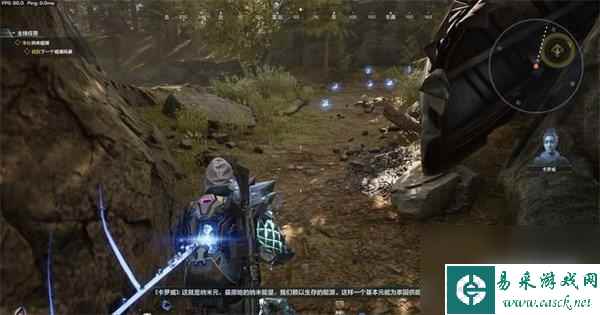重生边缘装备怎么获得 增益能力介绍