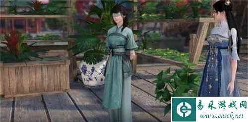 《逆水寒手游》春去也结局解锁方法介绍