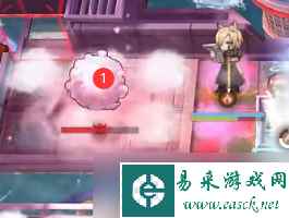 明日方舟火山旅梦SL-8摆完挂机打法攻略