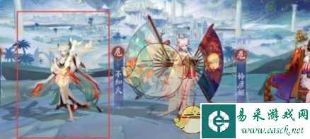 《阴阳师》六道之门孔雀国通关攻略