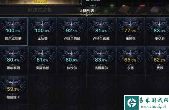 命运方舟萌新墨灵技能加点推荐-命运方舟墨灵怎么加点