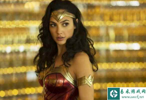 盖尔加朵确认将与滚导、Safran创作新的《神奇女侠》