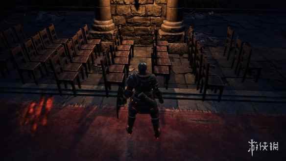 《黑暗之魂3》全新画质MOD 大幅提升游戏动态阴影效果